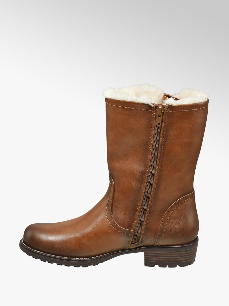 Cognac Deichmann Sneaker Graceland Beige Stiefel Cognac Deichmann Sneaker Graceland Beige Stiefel